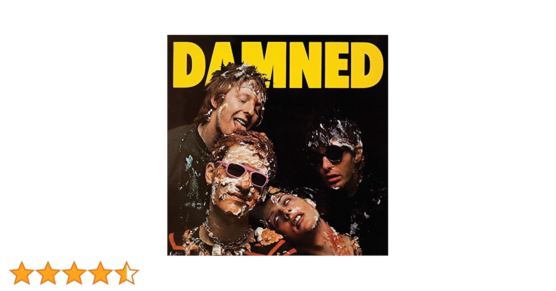 THE METS 12\" pistols damned pogo パンク天国 PUNKSPRING 2025＞開催決定 イギー・ポップ／バッド・レリジョン